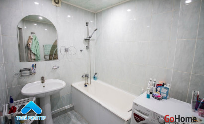 Купить 3-комнатную квартиру, Гомель, ул. Рогач вская, д. 17. Фото 11