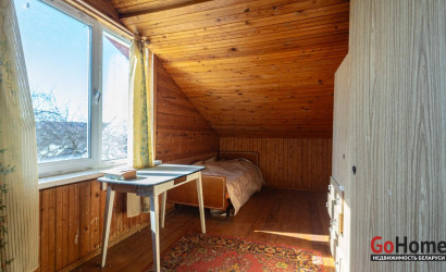 Купить дом в деревне, Тройник, 6.4 соток. Фото 10