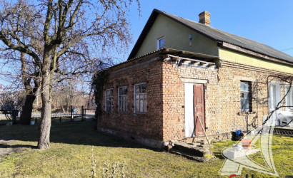 Купить дом, Брест, Киевка, 2.75 соток. Фото 1