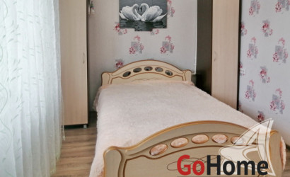 Купить 3-комнатную квартиру, Малорита, , . Фото 7