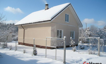 Купить дом, Тюхаи, Центральная ул., 16 соток. Фото 5