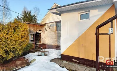  1-этаж.(40.1 м2), Мара-Росинка