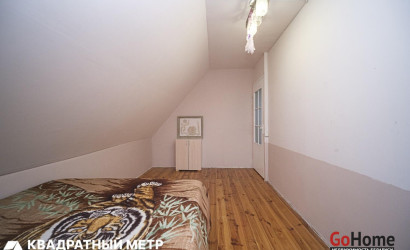 Купить дом в деревне, МЕДИК, 6.22 соток. Фото 15