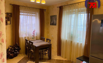 Купить коттедж, Дзержинск, Пушкина пер., 11 соток. Фото 18