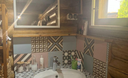 Купить дом в деревне, Заречный-05, 13.39 соток. Фото 24