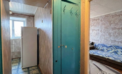 Купить 1-комнатную квартиру, Лида, Победы, 19. Фото 9