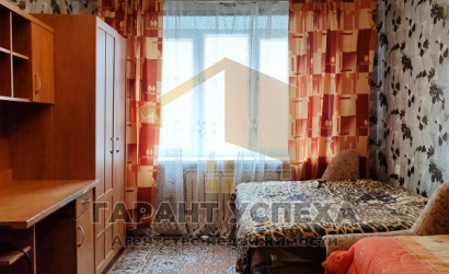 Купить 3-комнатную квартиру, Брест, ул. Скрипникова. Фото 4