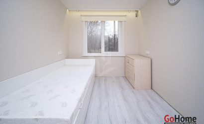 Купить 2-комнатную квартиру, Минск, Воронянского ул., 54 (Октябрьский район). Фото 5