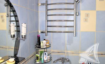 Купить 3-комнатную квартиру, Брест, Южный, ул. Жукова. Фото 10