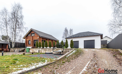 Снять дом, Колодищи, Яхонтовая 3. Фото 17