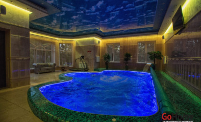 Снять на сутки коттедж, Тарасово, переулок Садовый 11. Фото 19