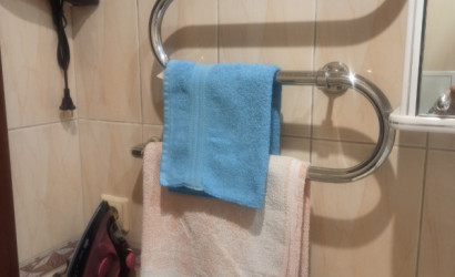 Снять 1-комнатную квартиру на сутки, Барановичи, Ленина дом 26, Центр. Фото 8