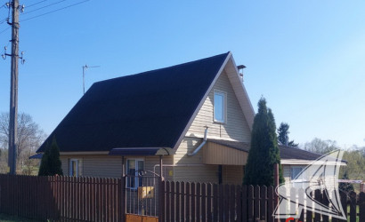 Купить дом, Шумаки, Клейниковский с/с, 25 соток. Фото 2