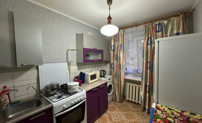 Снять 2-комнатную квартиру на сутки, Вилейка, Октябрьская, 67. Фото 7