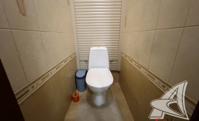 Купить 3-комнатную квартиру, Брест, Центр, ул. Воровского. Фото 11