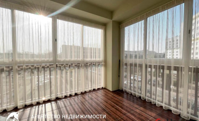 Снять 4-комнатную квартиру, Минск, Победителей пр-т 57 (Центральный район). Фото 13