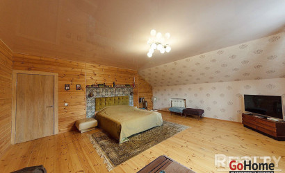 Купить коттедж, Городище, Ясная, 29, 14 соток. Фото 19