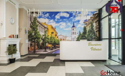 Купить 1-комнатную квартиру, Минск, Мира просп., 18 (Октябрьский район). Фото 22