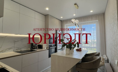 Купить 3-комнатную квартиру, Брест, ул. Героев обороны Брестской крепости, д. . Фото 1
