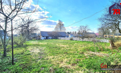 Купить дом, Юцки, Лесная ул., 9 соток. Фото 24