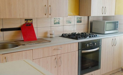 Снять 2-комнатную квартиру на сутки, Климовичи, Строительная, 5. Фото 1