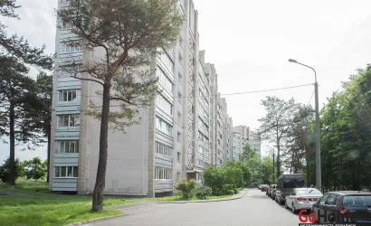  81.4 м2, Минск(Партизанский просп., 103)