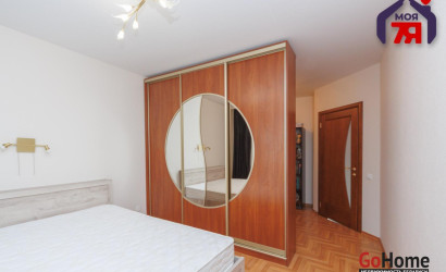 Купить 3-комнатную квартиру, Боровляны, 40 Лет Победы ул., 28. Фото 11