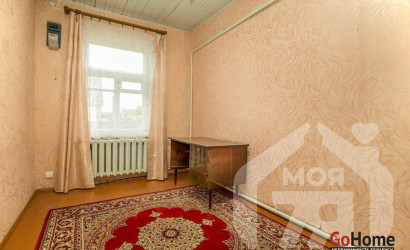 Купить дом, Молодечно, Заслонова ул., 9 соток. Фото 16