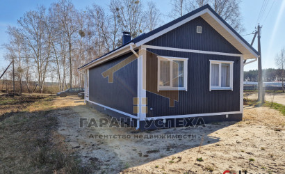 Купить дачу, Черни, Чернинский с/с, 4.55 соток. Фото 2