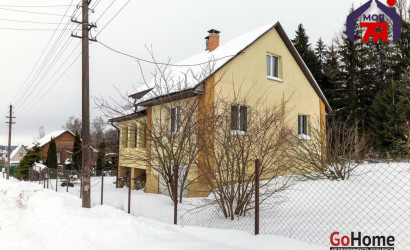 Купить дом, ЛЕСНОЕ-90, 9 соток. Фото 14