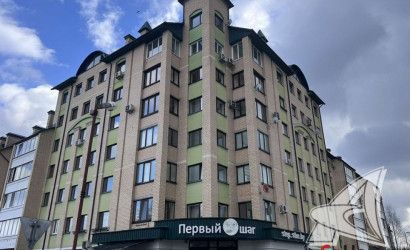 Купить 4-комнатную квартиру, Брест, Киевка, ул. Сикорского. Фото 10