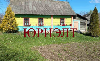 Купить дом, Слобода, Луговая, 25 соток. Фото 1