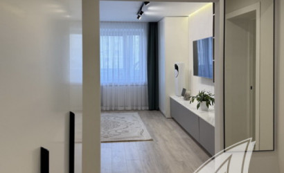 Купить 1-комнатную квартиру, Брест, Речица, ул. Речицкая. Фото 18