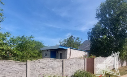 Купить дачу, Брест, Чернинский с/с, 10 соток. Фото 5