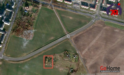 Купить дом, Молодечно, Городокская ул., 24 соток. Фото 3