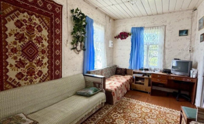 Купить дом, Теплень, Октябрьская ул., 51, 18.19 соток. Фото 5
