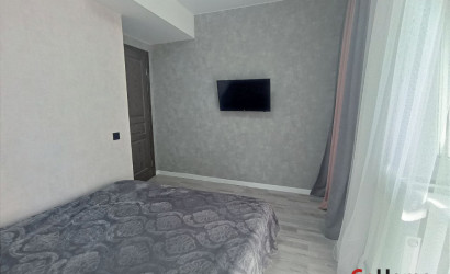 Снять 2-комнатную квартиру на сутки, Минск, ул. Макаенка, д. 15 (Первомайский район). Фото 5