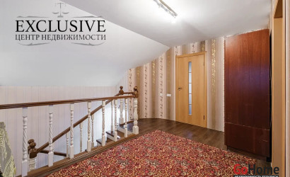 Купить дом, Руденск, Железнодорожная ул., 43/А, 15 соток. Фото 14