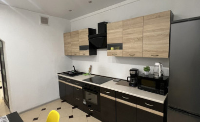 Снять 2-комнатную квартиру, Минск, Победителей, 129 (Центральный район). Фото 3