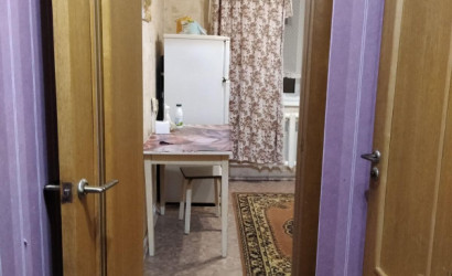 Купить 1-комнатную квартиру, Лида, А.Невского ул., 44. Фото 5