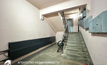 Снять 3-комнатную квартиру, Минск, Старовиленская ул. 97 (Советский район). Фото 21