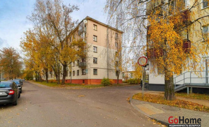 Купить 2-комнатную квартиру, Минск, Ольшевского ул., 6 (Фрунзенский район). Фото 10