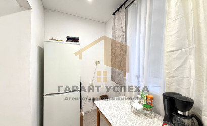 Купить 1-комнатную квартиру, Брест, ул. Горького. Фото 4