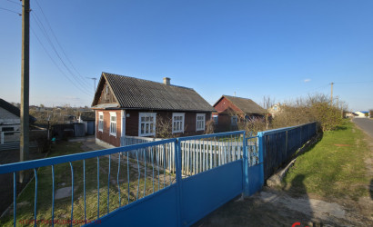 Купить дом, Ляховичи, Гагарина, 8.3 соток. Фото 18