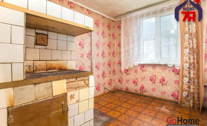 Купить дом, Порса, Центральная ул., 25 соток. Фото 13