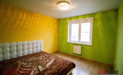 Купить 3-комнатную квартиру, Гомель, Белицкая, 11. Фото 8