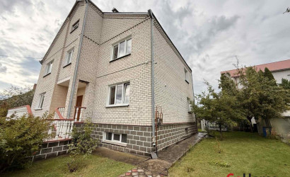 Купить дом, Гродно, Тарусичский, 9 соток. Фото 17