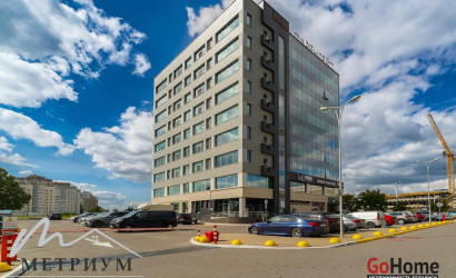 Аренда офиса, Минск, Притыцкого ул., 79, 144.9 кв.м.. Фото 1