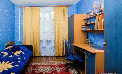 Купить 4-комнатную квартиру, Минск, Громова ул., 34 (Московский район). Фото 11