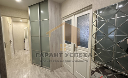 Купить 2-комнатную квартиру, Брест, ул. Сальникова. Фото 11
